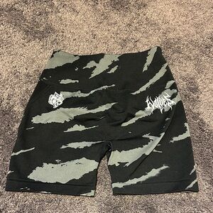 Darc Sport Seamless Shorts